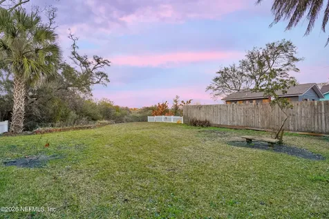 28 E Park Avenue St. Augustine FL 32084