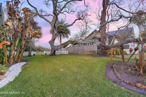 28 E Park Avenue St. Augustine FL 32084