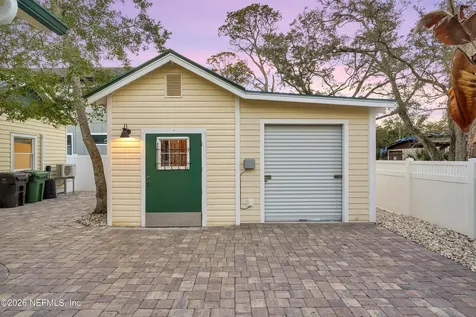 28 E Park Avenue St. Augustine FL 32084