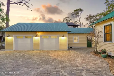 28 E Park Avenue St. Augustine FL 32084