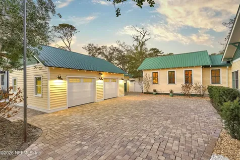 28 E Park Avenue St. Augustine FL 32084