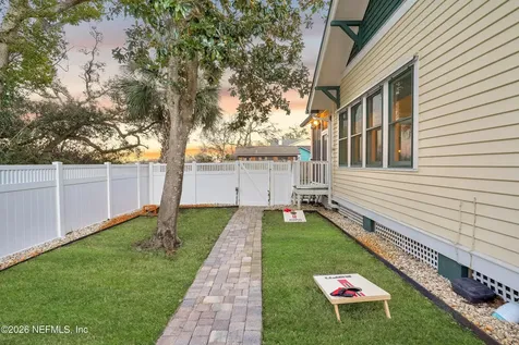 28 E Park Avenue St. Augustine FL 32084
