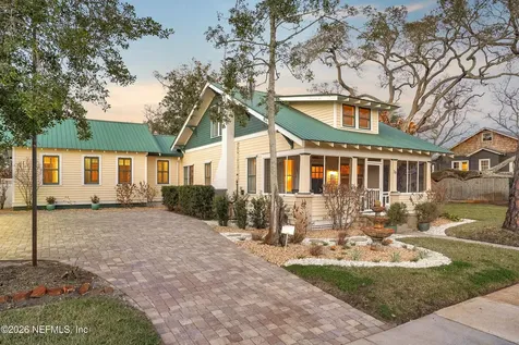 28 E Park Avenue St. Augustine FL 32084