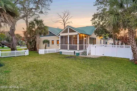 28 E Park Avenue St. Augustine FL 32084