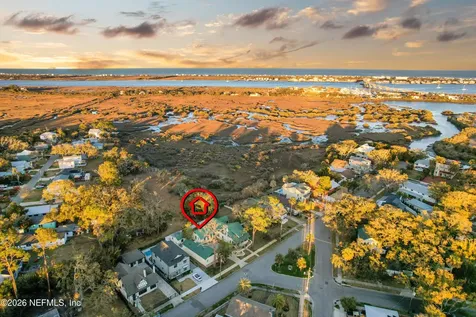 28 E Park Avenue St. Augustine FL 32084