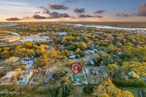 28 E Park Avenue St. Augustine FL 32084