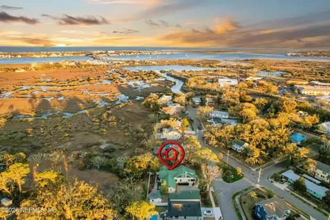 28 E Park Avenue St. Augustine FL 32084