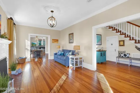 28 E Park Avenue St. Augustine FL 32084