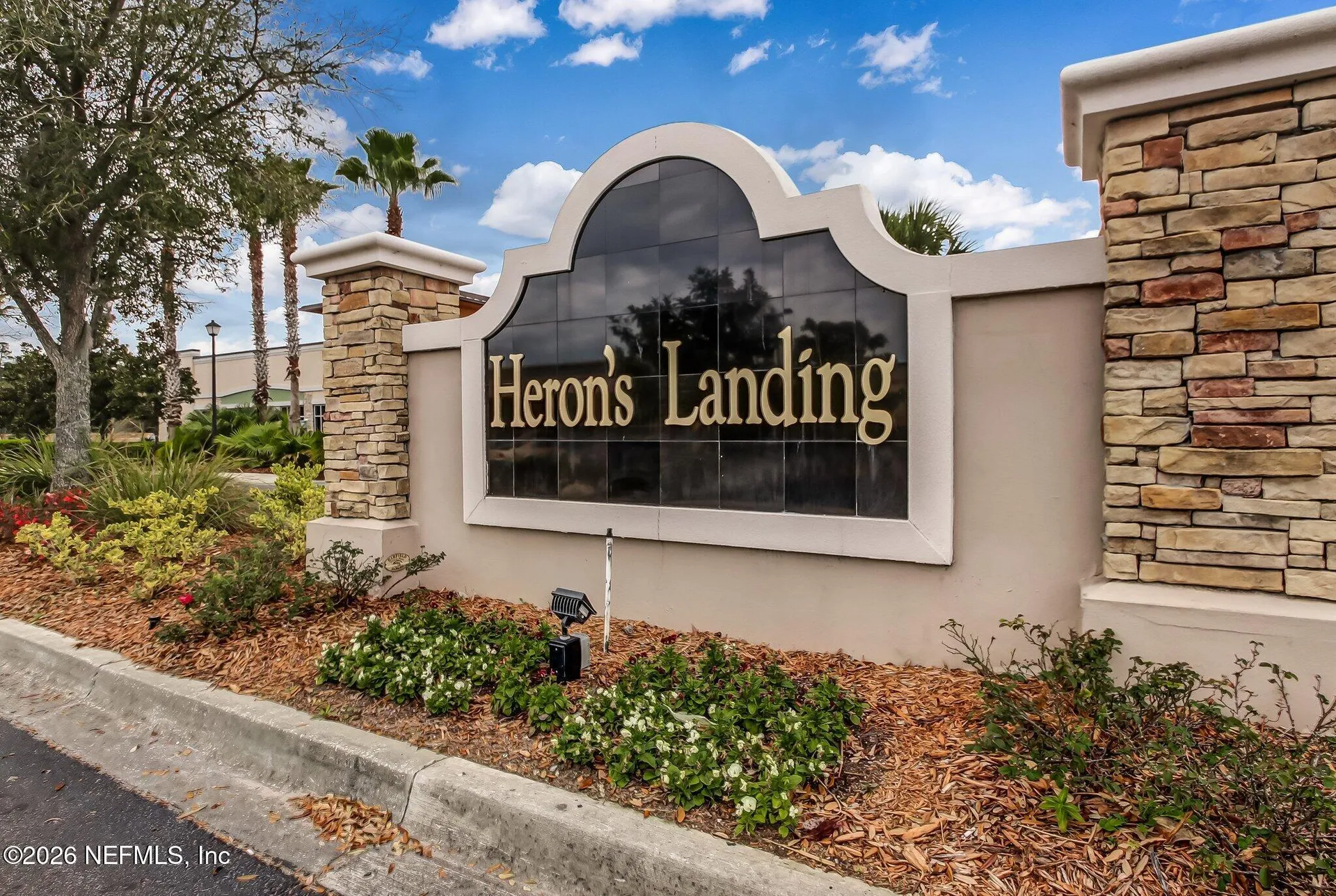 13864 Herons Landing Way Jacksonville FL 32224