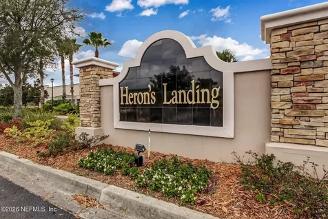 13864 Herons Landing Way Jacksonville FL 32224