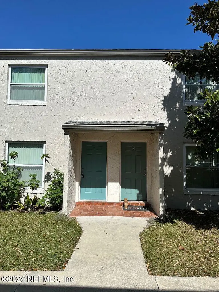 60 Masters Drive St. Augustine FL 32084