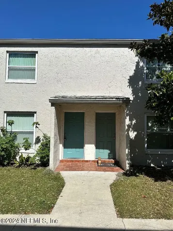 60 Masters Drive St. Augustine FL 32084