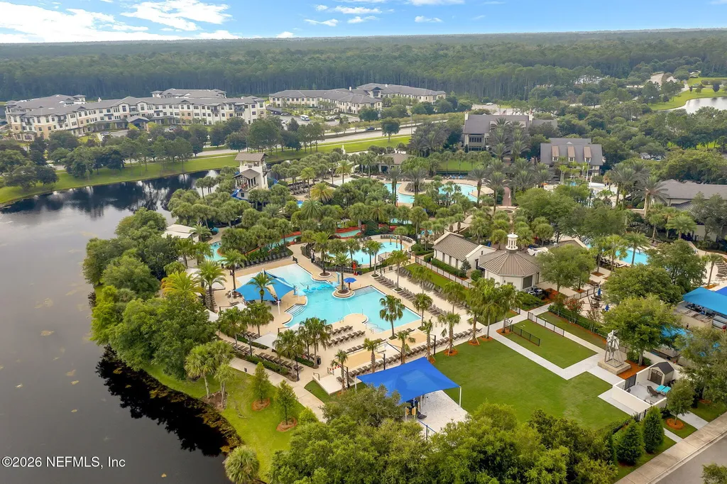 263 Spanish Creek Drive Ponte Vedra FL 32081