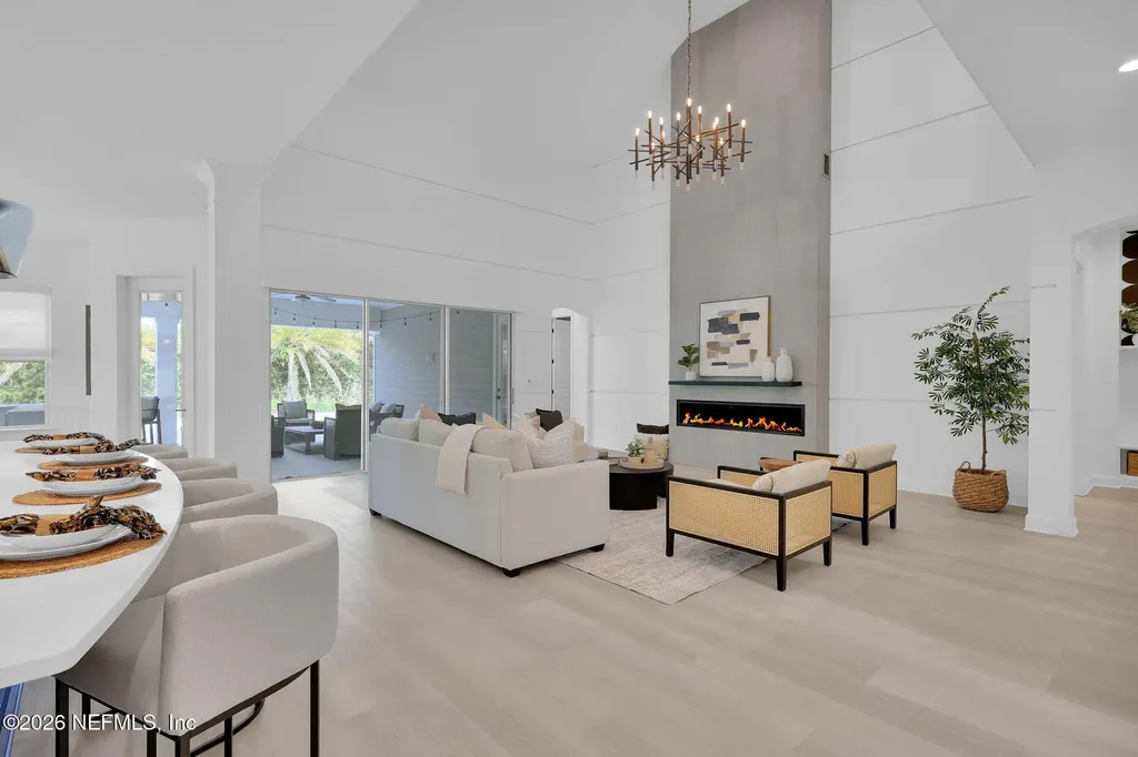 263 Spanish Creek Drive Ponte Vedra FL 32081