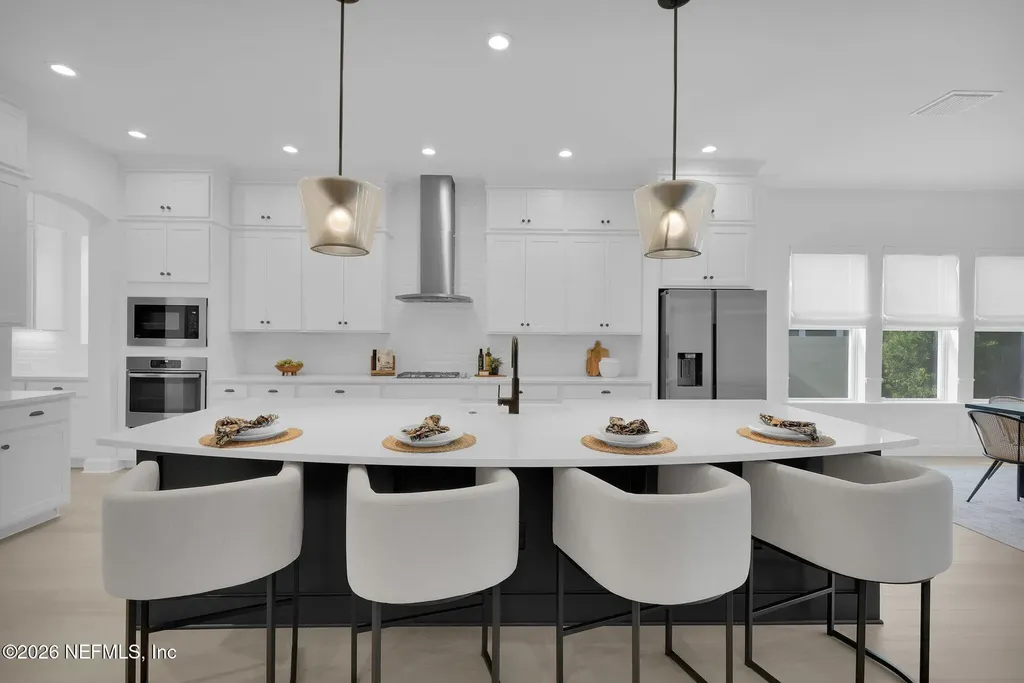 263 Spanish Creek Drive Ponte Vedra FL 32081