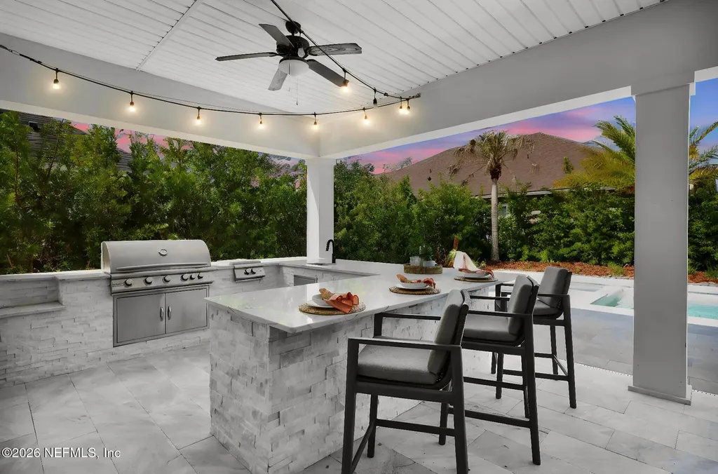 263 Spanish Creek Drive Ponte Vedra FL 32081