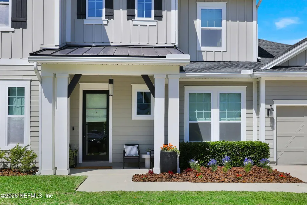 263 Spanish Creek Drive Ponte Vedra FL 32081