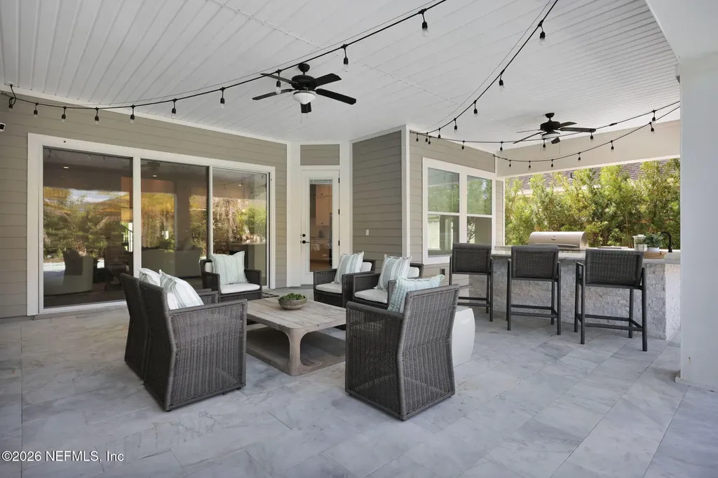 263 Spanish Creek Drive Ponte Vedra FL 32081