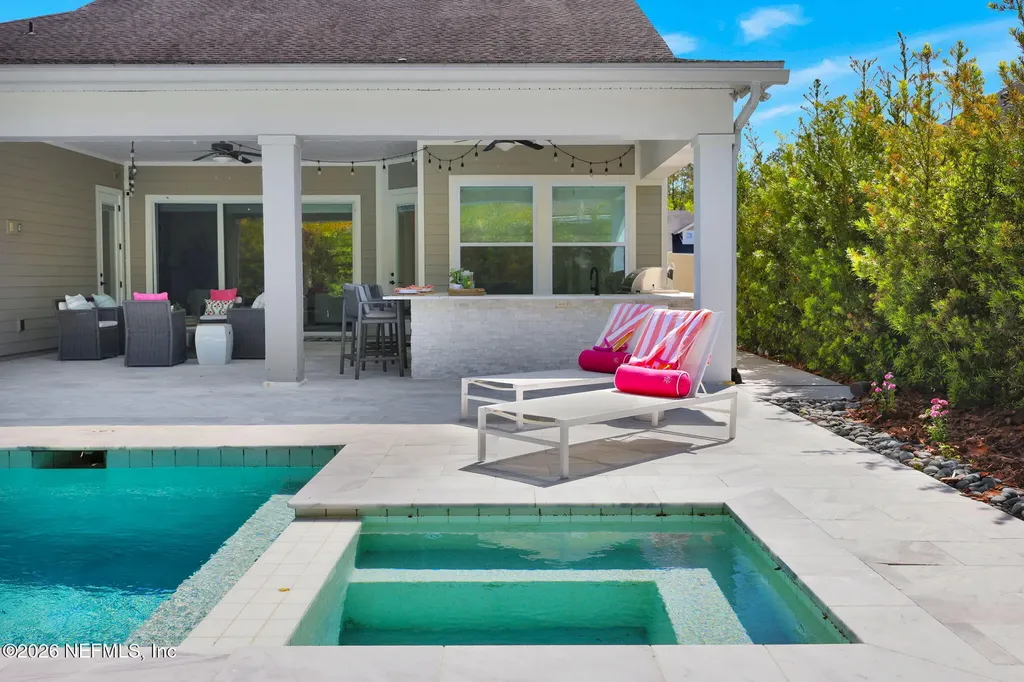 263 Spanish Creek Drive Ponte Vedra FL 32081