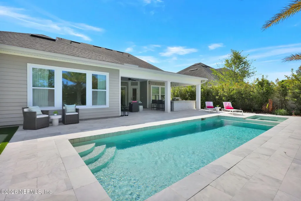 263 Spanish Creek Drive Ponte Vedra FL 32081