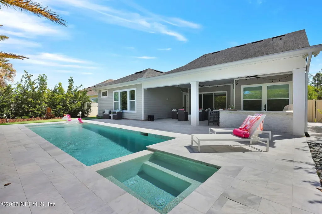 263 Spanish Creek Drive Ponte Vedra FL 32081