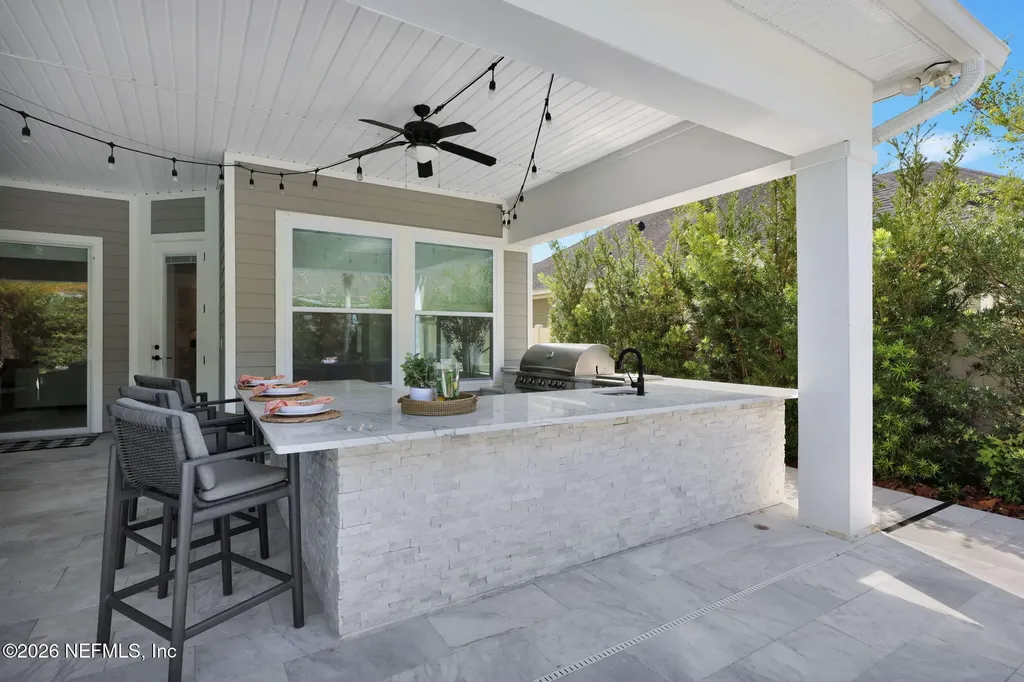 263 Spanish Creek Drive Ponte Vedra FL 32081