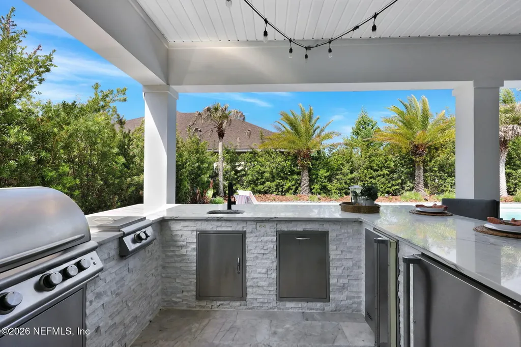 263 Spanish Creek Drive Ponte Vedra FL 32081