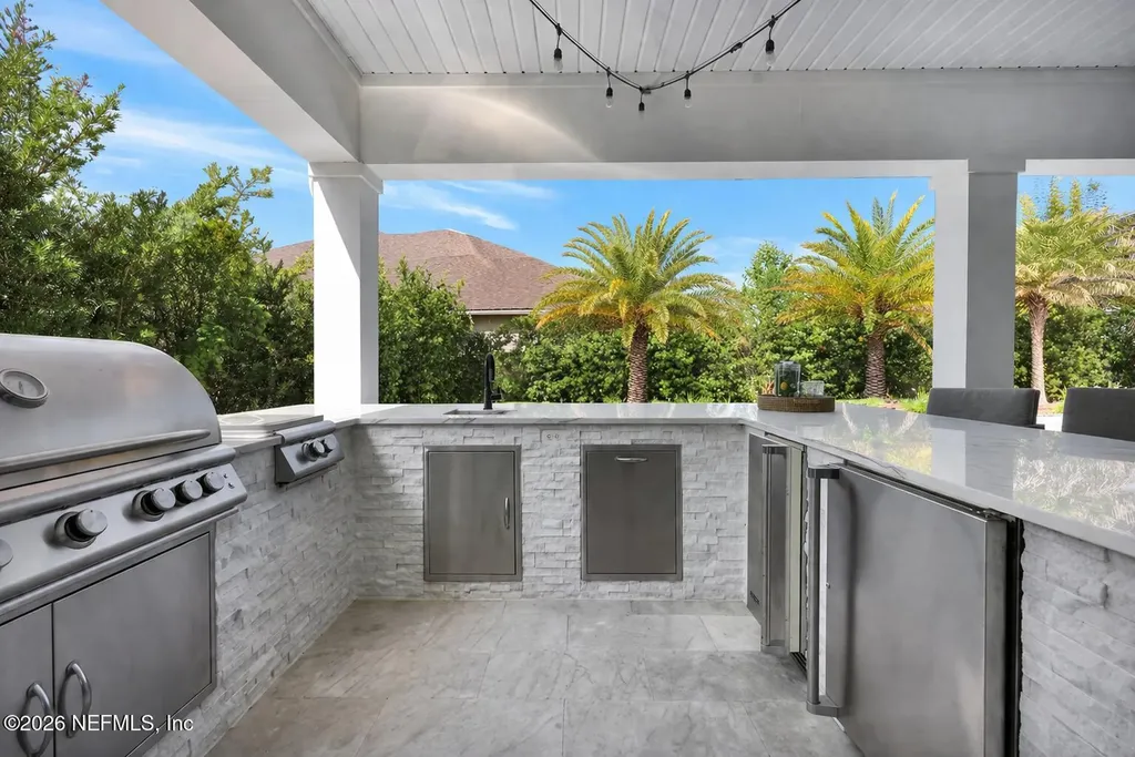 263 Spanish Creek Drive Ponte Vedra FL 32081