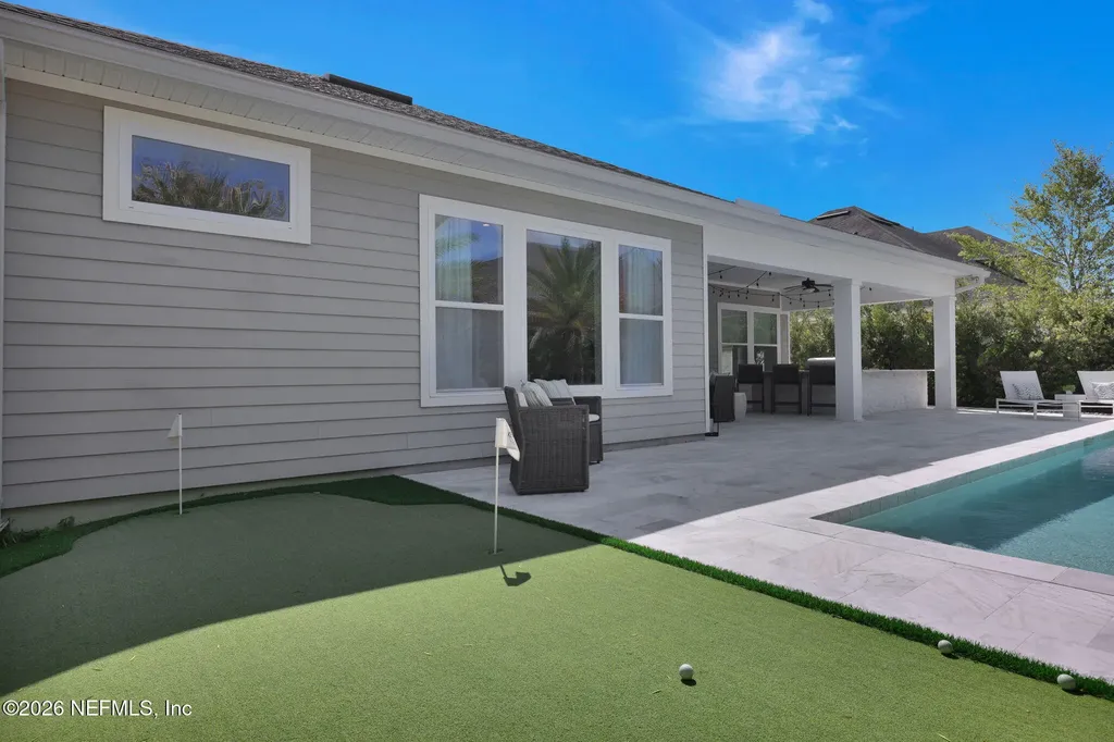 263 Spanish Creek Drive Ponte Vedra FL 32081