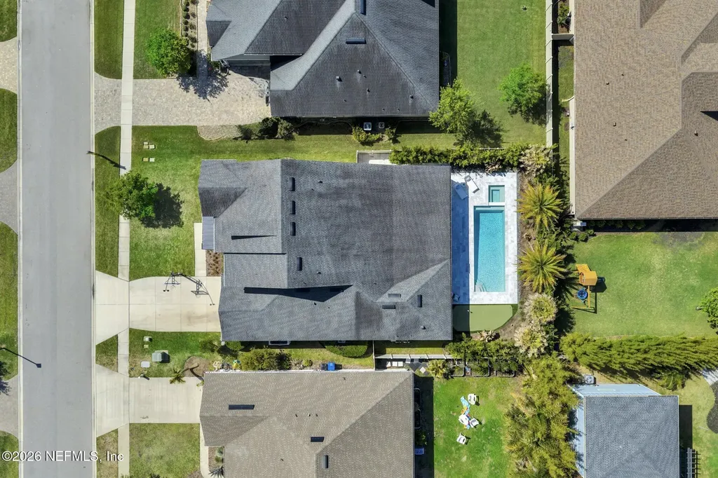 263 Spanish Creek Drive Ponte Vedra FL 32081