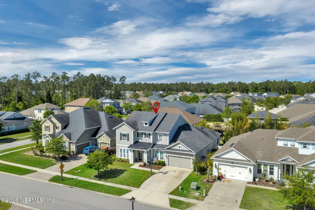 263 Spanish Creek Drive Ponte Vedra FL 32081