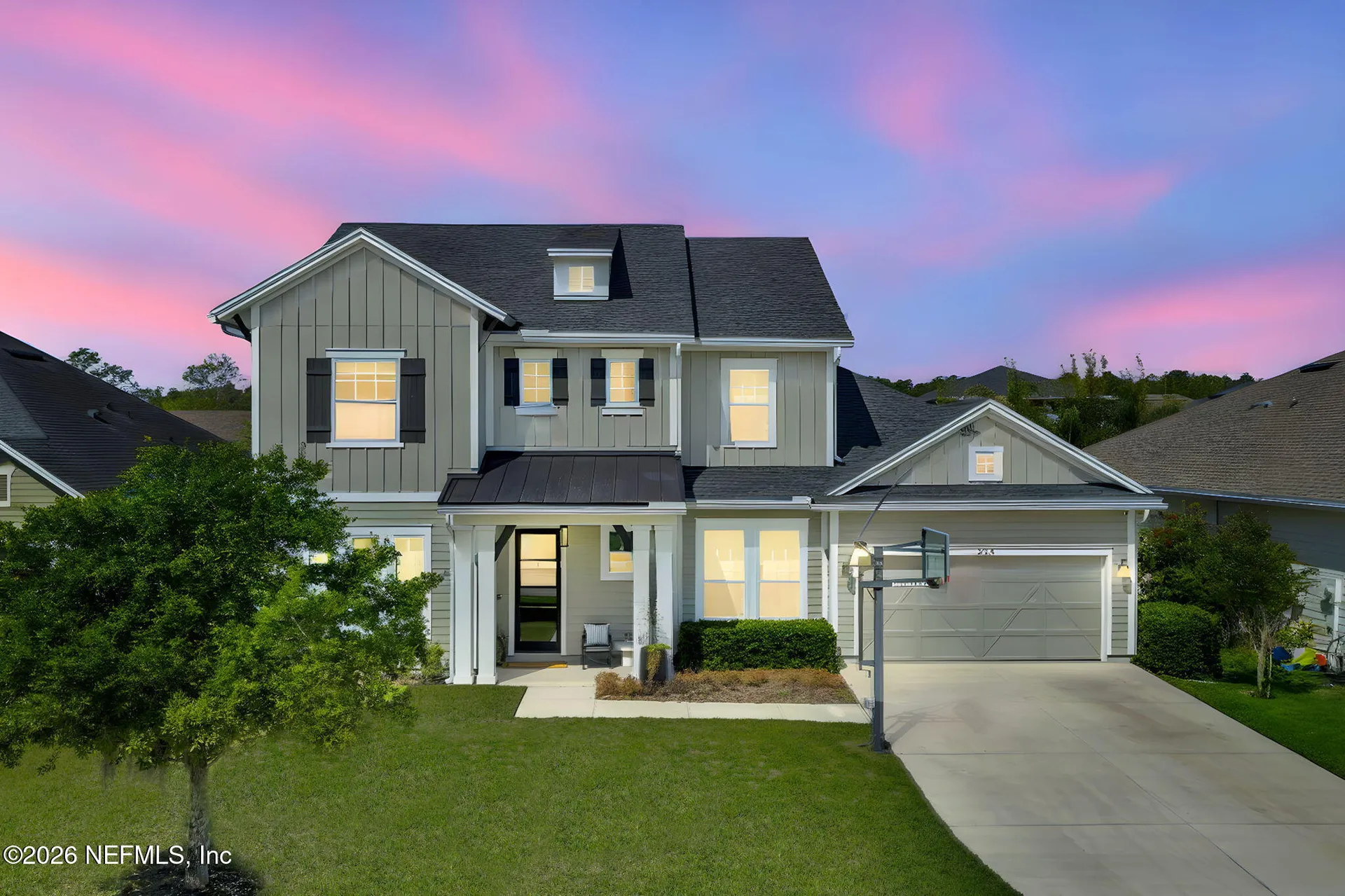 263 Spanish Creek Drive Ponte Vedra FL 32081