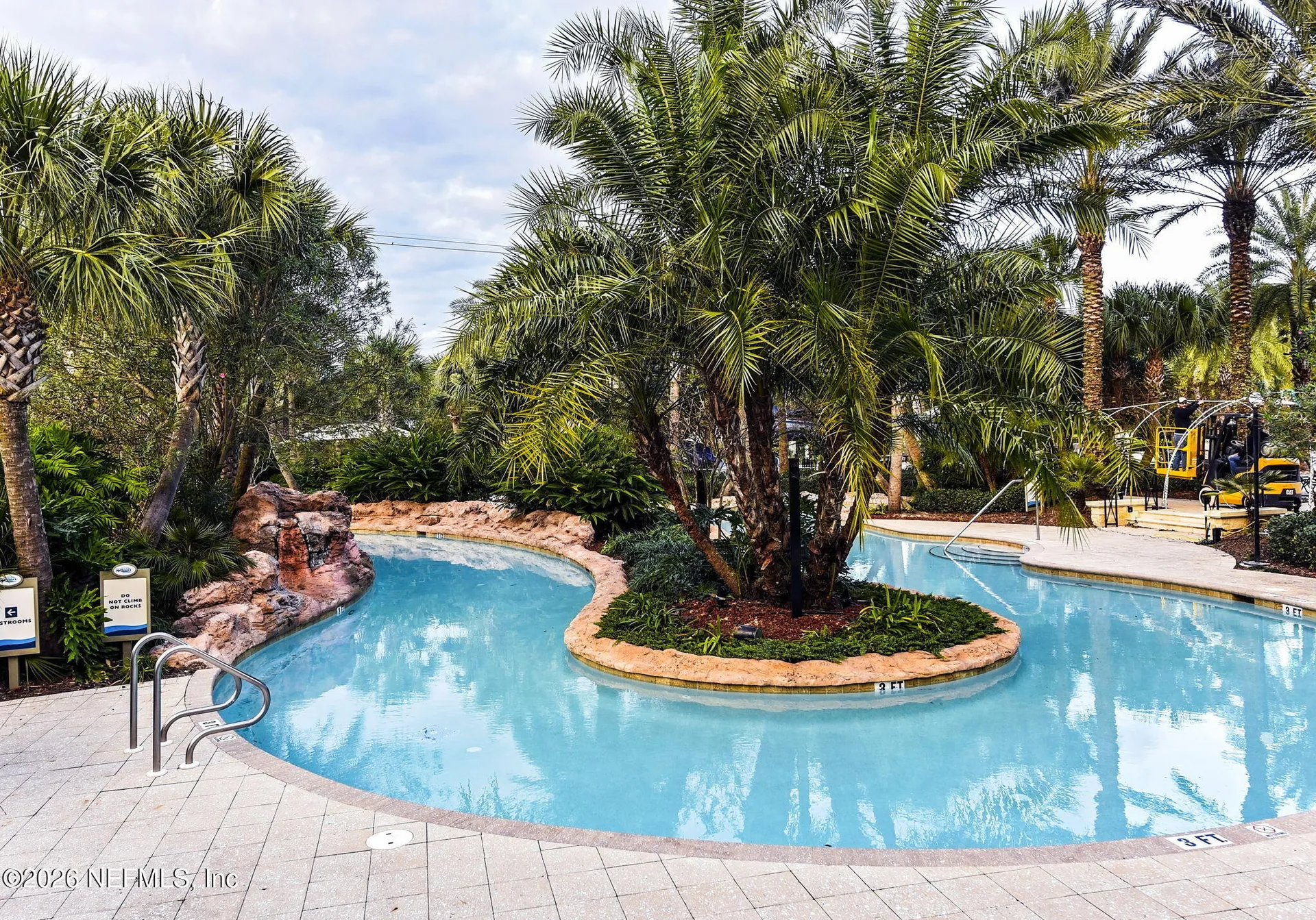 263 Spanish Creek Drive Ponte Vedra FL 32081