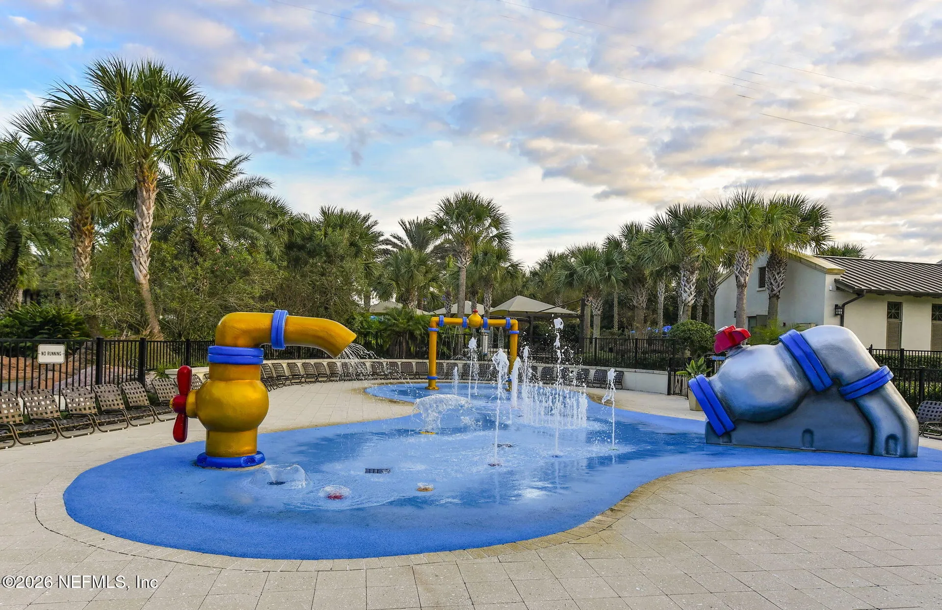 263 Spanish Creek Drive Ponte Vedra FL 32081
