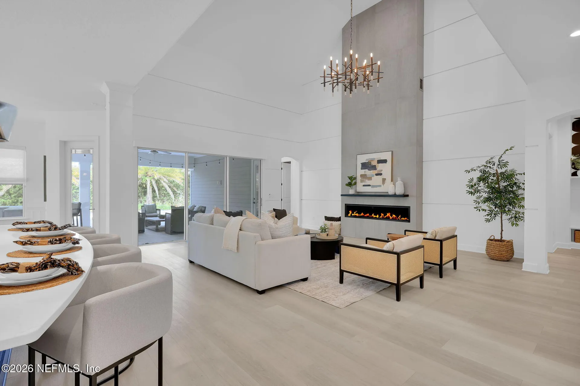 263 Spanish Creek Drive Ponte Vedra FL 32081
