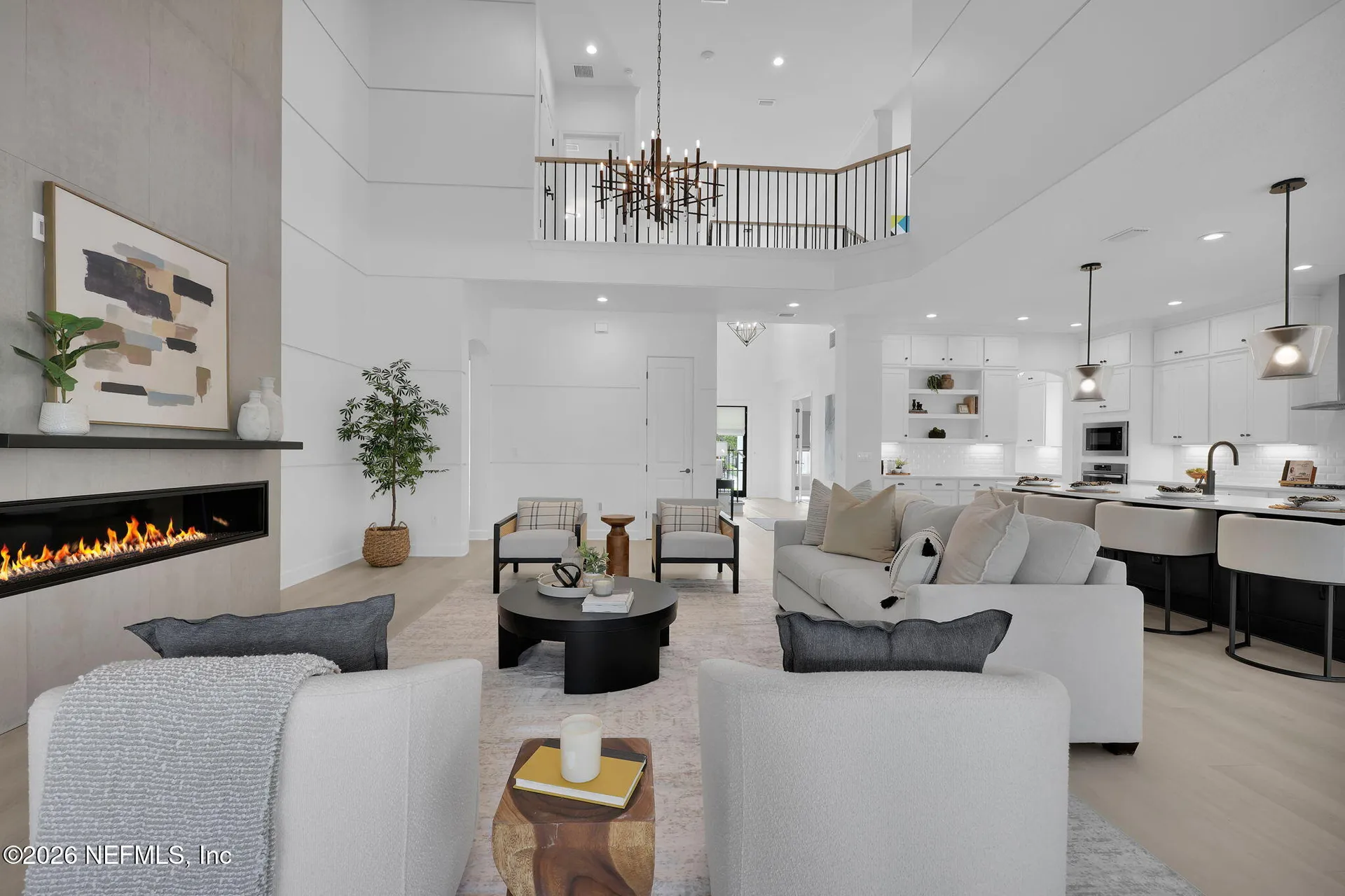 263 Spanish Creek Drive Ponte Vedra FL 32081