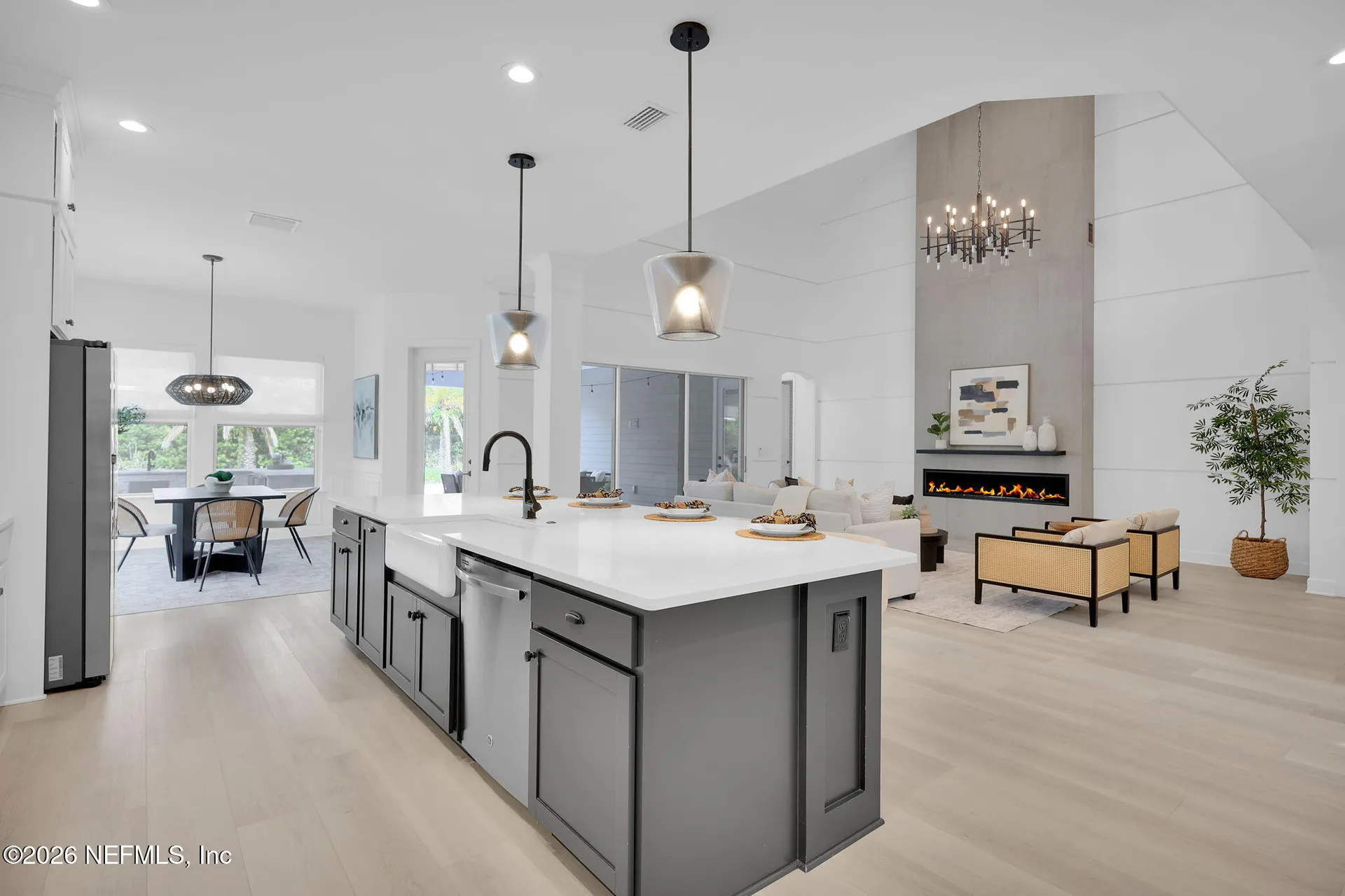 263 Spanish Creek Drive Ponte Vedra FL 32081