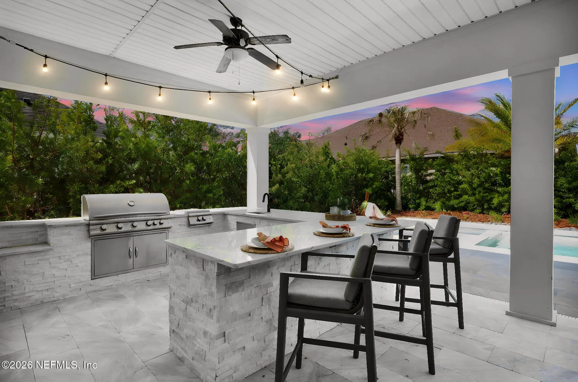 263 Spanish Creek Drive Ponte Vedra FL 32081