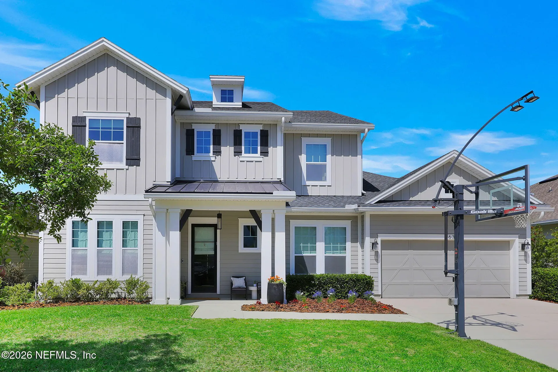 263 Spanish Creek Drive Ponte Vedra FL 32081