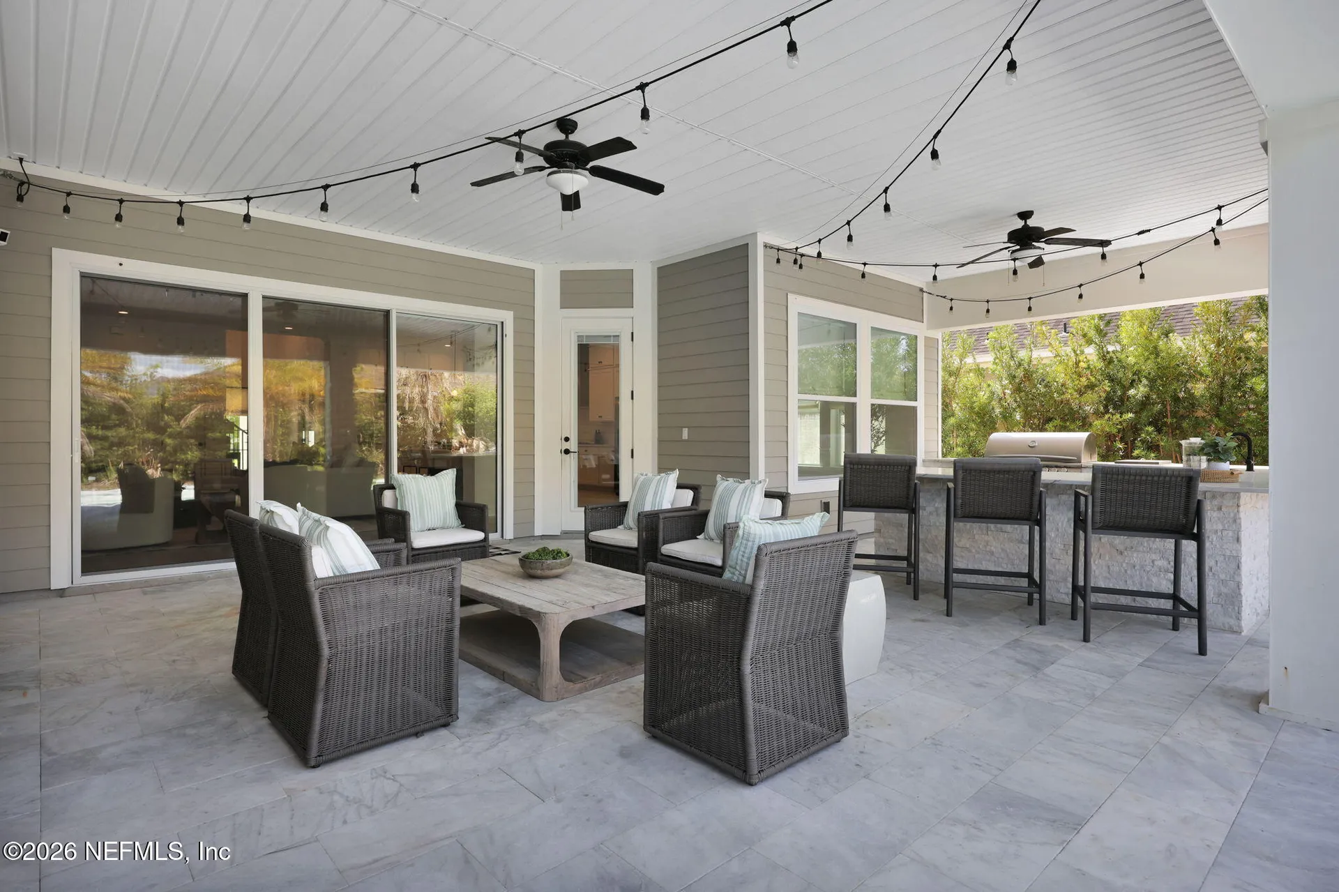 263 Spanish Creek Drive Ponte Vedra FL 32081