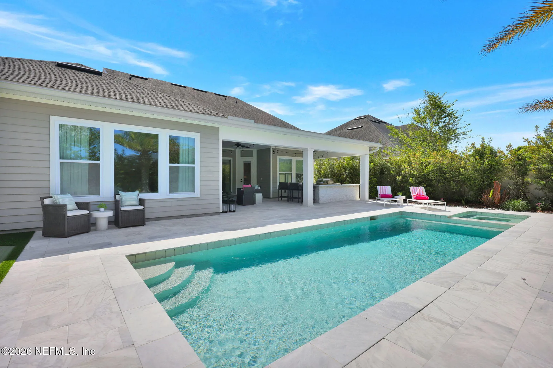 263 Spanish Creek Drive Ponte Vedra FL 32081