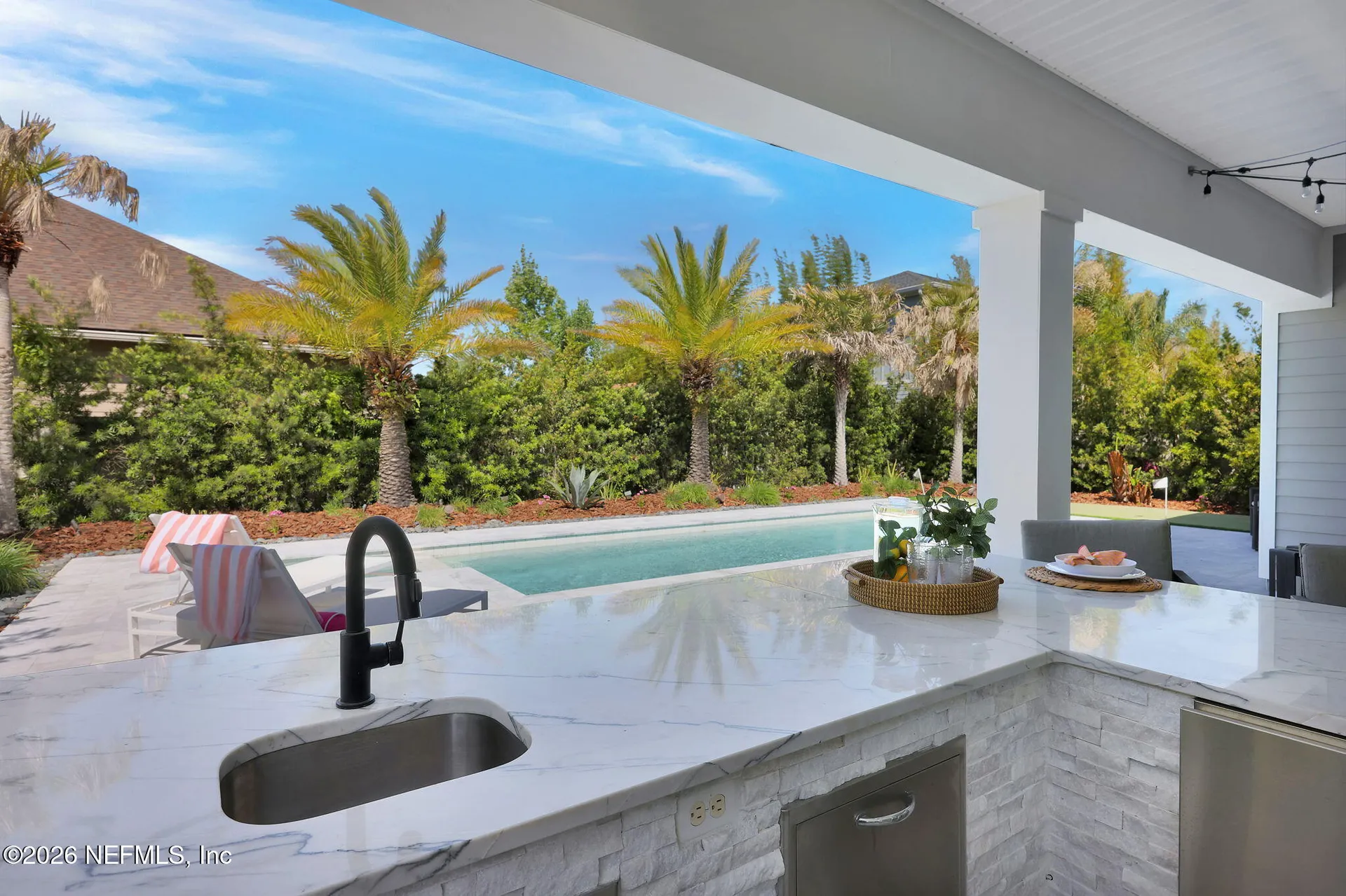 263 Spanish Creek Drive Ponte Vedra FL 32081