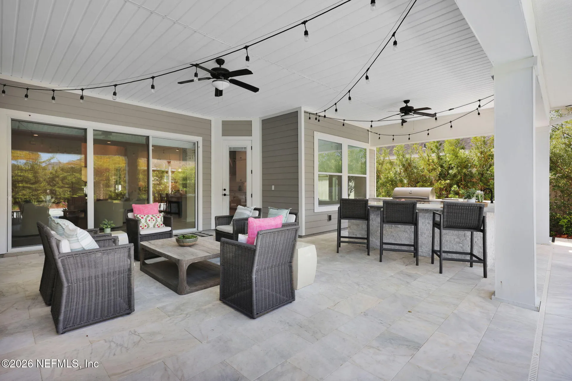 263 Spanish Creek Drive Ponte Vedra FL 32081