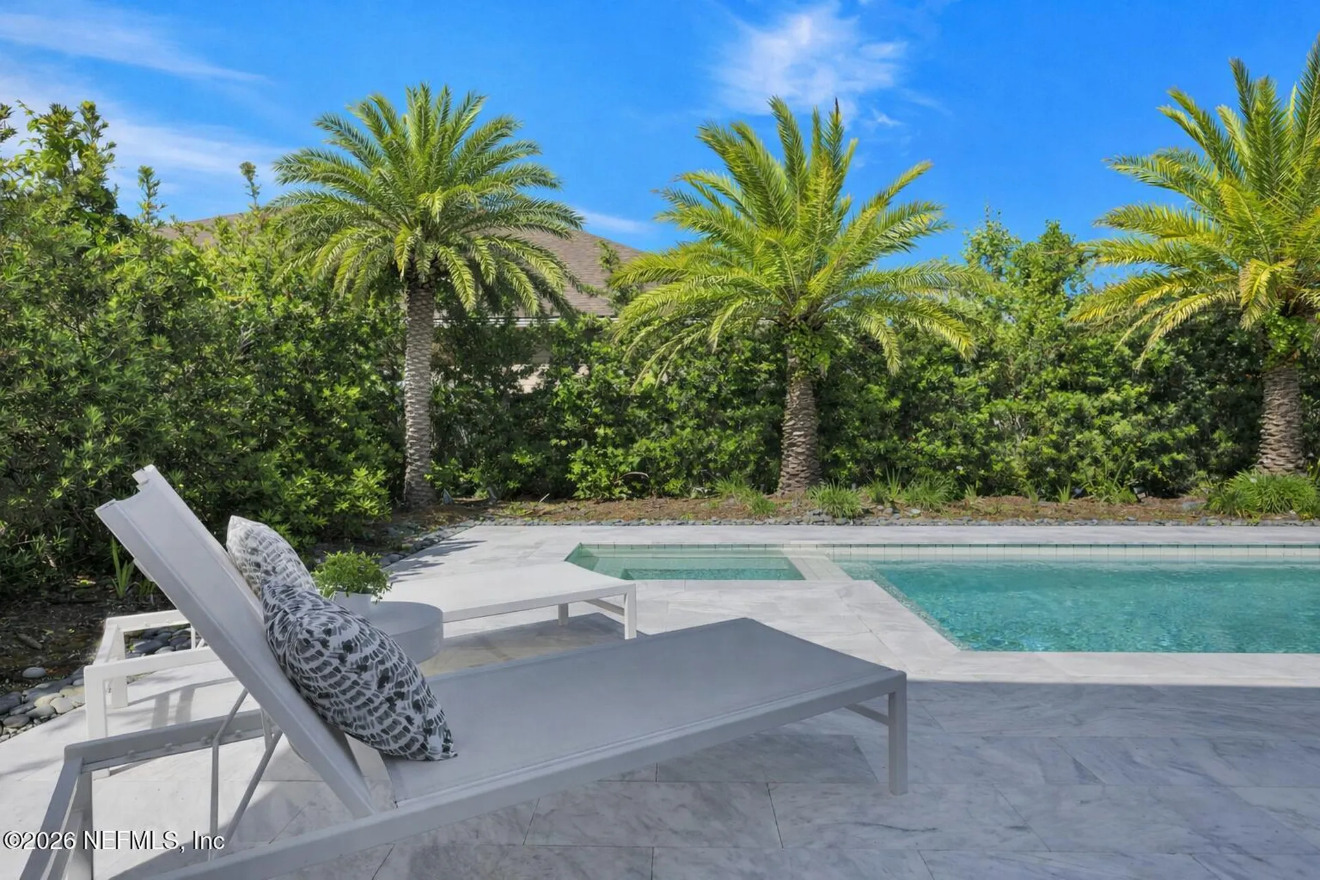 263 Spanish Creek Drive Ponte Vedra FL 32081
