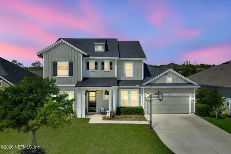 263 Spanish Creek Drive Ponte Vedra FL 32081