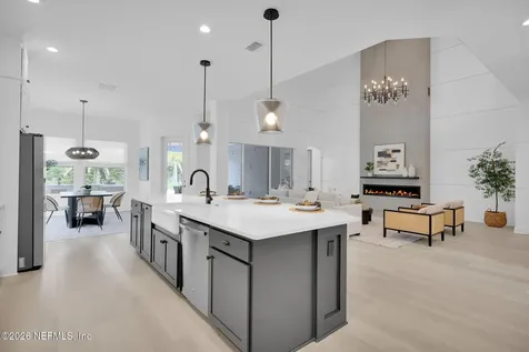 263 Spanish Creek Drive Ponte Vedra FL 32081