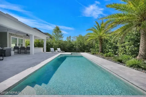 263 Spanish Creek Drive Ponte Vedra FL 32081