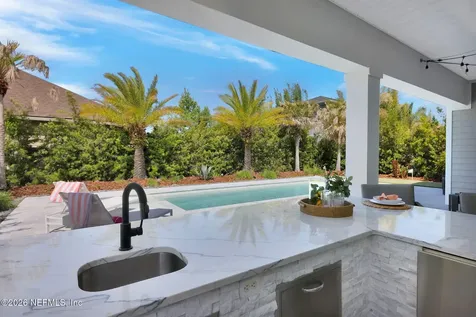 263 Spanish Creek Drive Ponte Vedra FL 32081