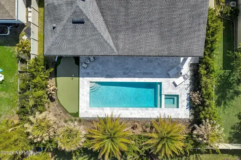 263 Spanish Creek Drive Ponte Vedra FL 32081
