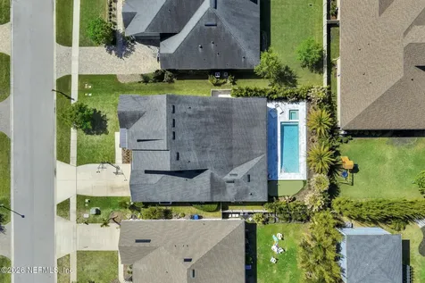 263 Spanish Creek Drive Ponte Vedra FL 32081